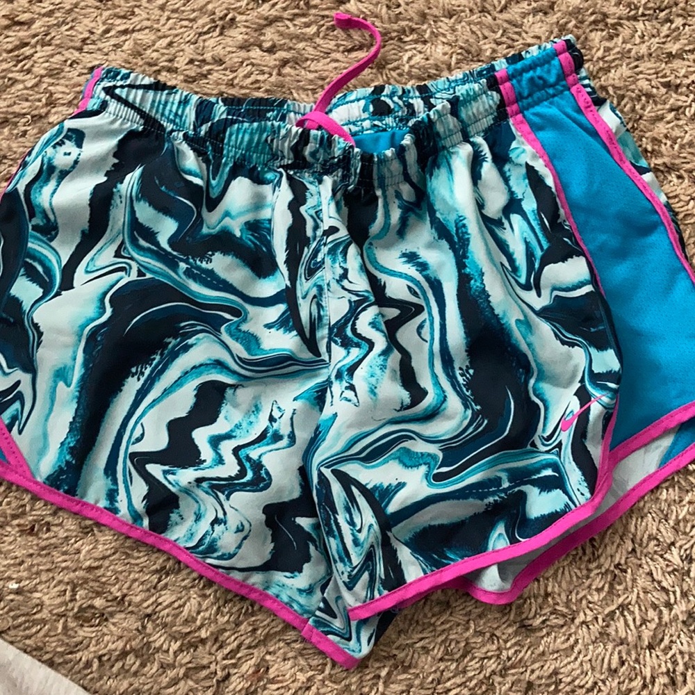 nike shorts